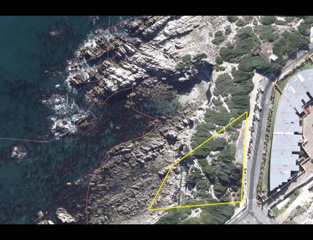 LAND FOR SALE IN DE KELDERS